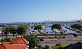 Appartement 4 Pièces 117 m² à vendre à Arcachon (33120)