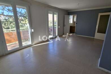 Appartement 4 pièces 940 €