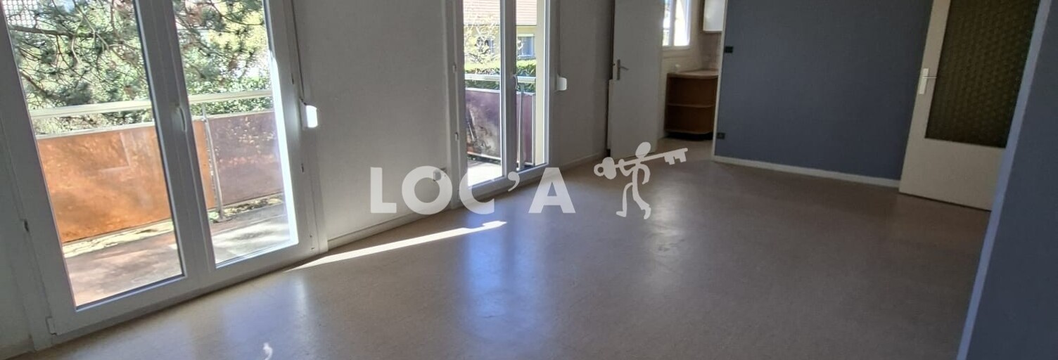 Appartement 4 Pièces 70 m² à louer à Gevrey-Chambertin (21220)
