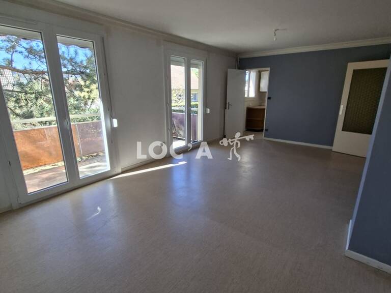 Appartement 4 pièces 70 m² — photo 1