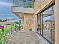 SUPERBE APPARTEMENT CONTEMPORAIN — photo 3