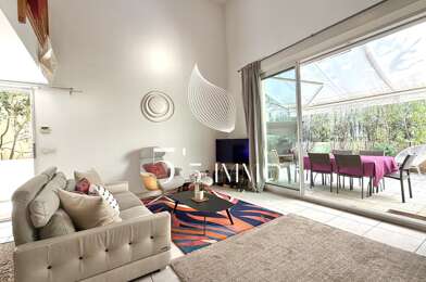 Maison 5 pièces 598000 €