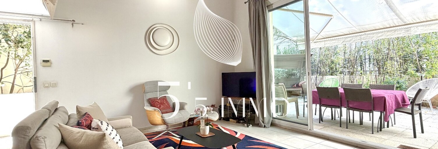 Maison 5 Pièces 114 m² à vendre à Montpellier (34000)