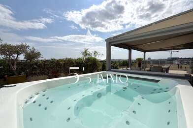 Appartement 5 pièces 950000 €