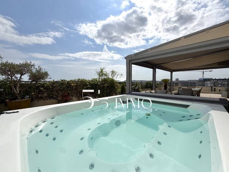 VILLA SUR TOIT - VUE PANORAMIQUE LEZ — photo 1