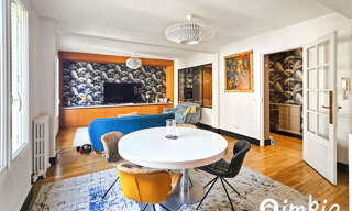 Appartement 6 Pièces  m² à vendre à Paris 14 (75014)