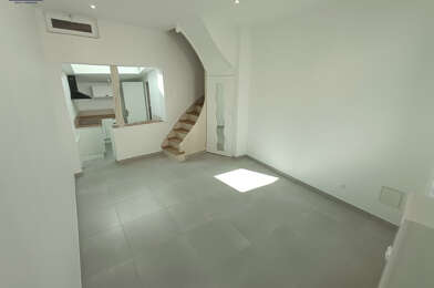 Maison 3 pièces 799 €