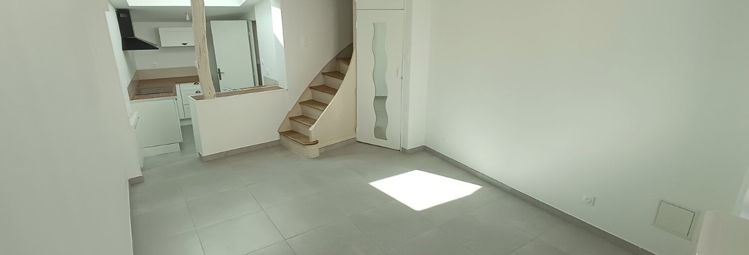 Maison 3 Pièces 46 m² à louer à Amiens (80000)