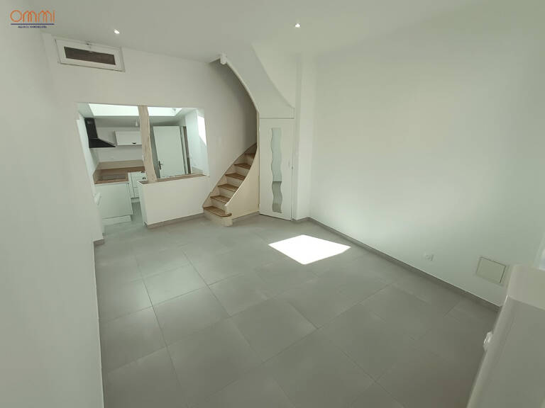 Maison rénovée 2 chambres Amiens Saint-Pierre — photo 1