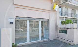 Commerce  15 m² à louer à Cagnes-sur-Mer (06800)