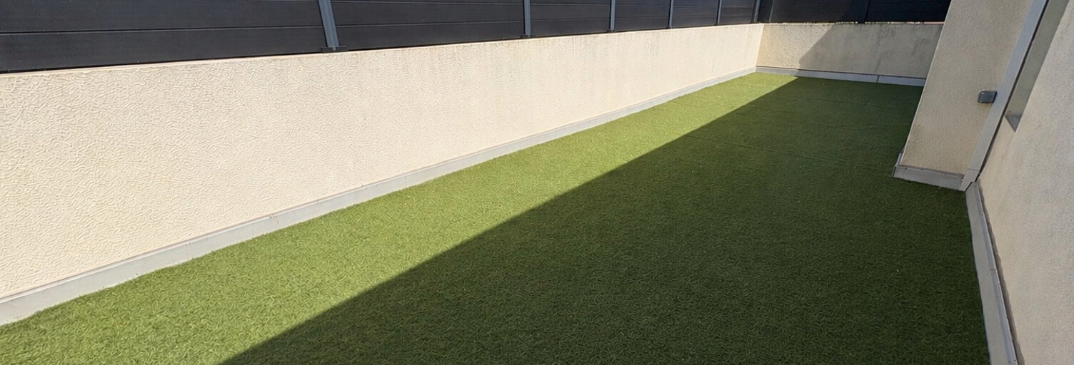 Appartement 3 Pièces 70 m² à vendre à Port-de-Bouc (13110)