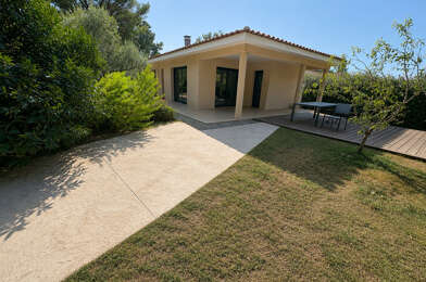 Maison 4 pièces 424000 €