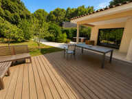 MAISON T4 PLAIN PIED CONSTRUCTION RÉCENTE — photo 4