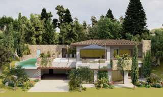 Maison 130 m² à construire Quint-Fonsegrives (31130)