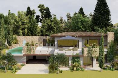 Maison 6 pièces 898000 €