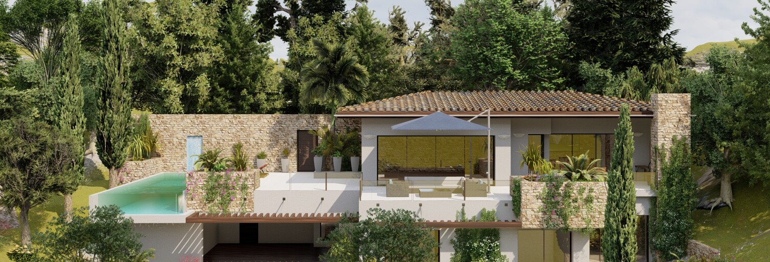 Maison 130 m² à construire Quint-Fonsegrives (31130)