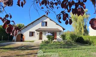 Maison 5 Pièces 110 m² à vendre à Milly-la-Forêt (91490)