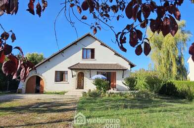 Maison 5 pièces 315000 €