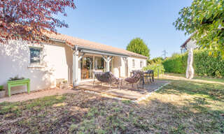 Maison 4 Pièces 97 m² à vendre à Gleizé (69400)
