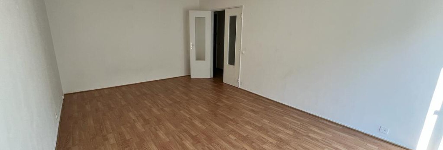 Appartement 2 Pièces 48 m² à louer à Bayonne (64100)