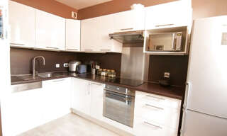 Appartement 3 Pièces 80 m² à vendre à Clermont-Ferrand (63100)