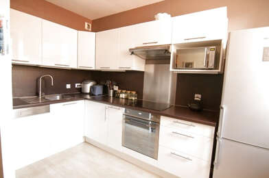 Appartement 3 pièces 149800 €