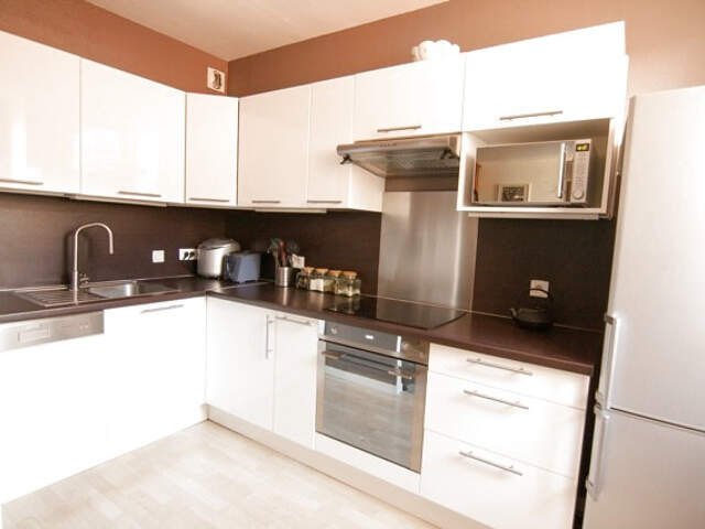 DUPLEX 3 pièces 81 m2 — photo du bien