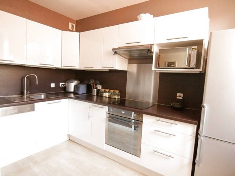 DUPLEX 3 pièces 81 m2 — photo 1