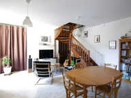 DUPLEX 3 pièces 81 m2 — photo 2