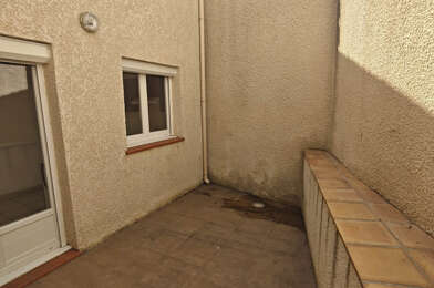 Maison 3 pièces 83160 €