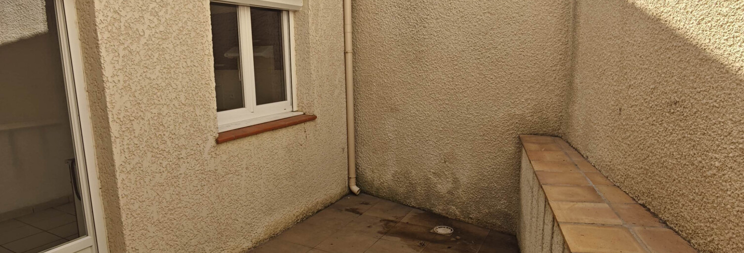 Maison 3 Pièces 64 m² à vendre à Alzonne (11170)