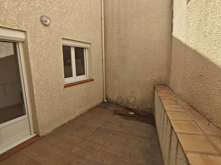 Charmante maison de village avec cour intérieure à Alzonne — photo 1