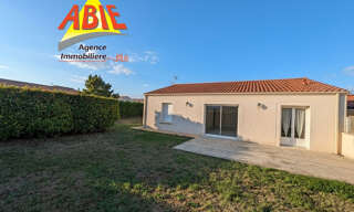 Maison 4 Pièces 94 m² à vendre à Benet (85490)
