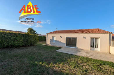 Maison 4 pièces 199900 €