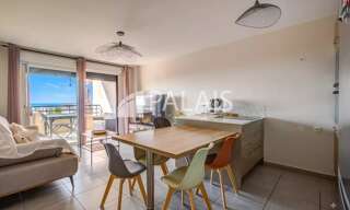 Appartement 3 Pièces 57 m² à vendre à Nice (06200)
