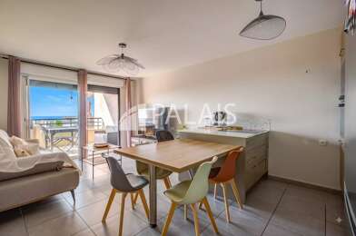 Appartement 3 pièces 359000 €