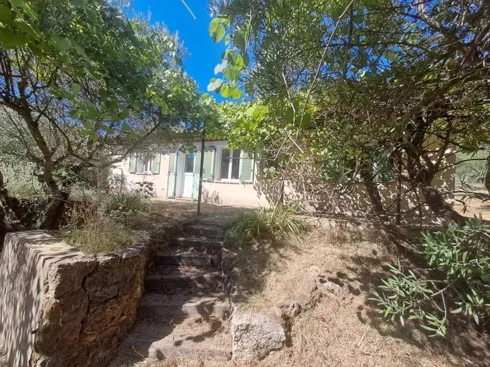 Maison 3 pièces 77 m² · à Salernes · 77 m² · 1 100 €/mois