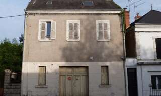 Maison 4 Pièces 70 m² à vendre à Vierzon (18100)