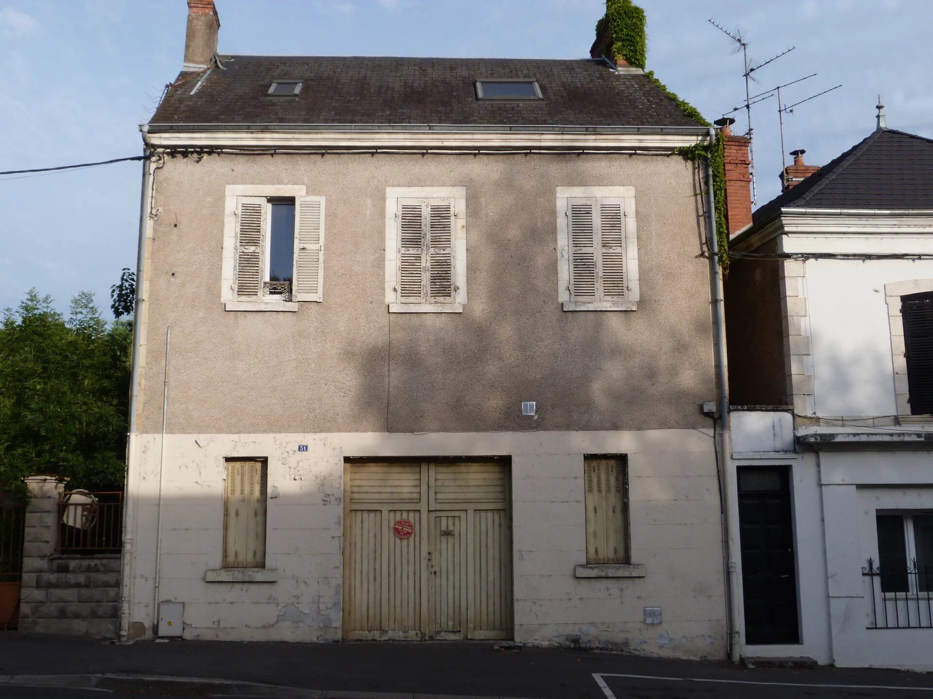 Maison 4 pièces 70 m² · à Vierzon · 70 m² · 65 000 €