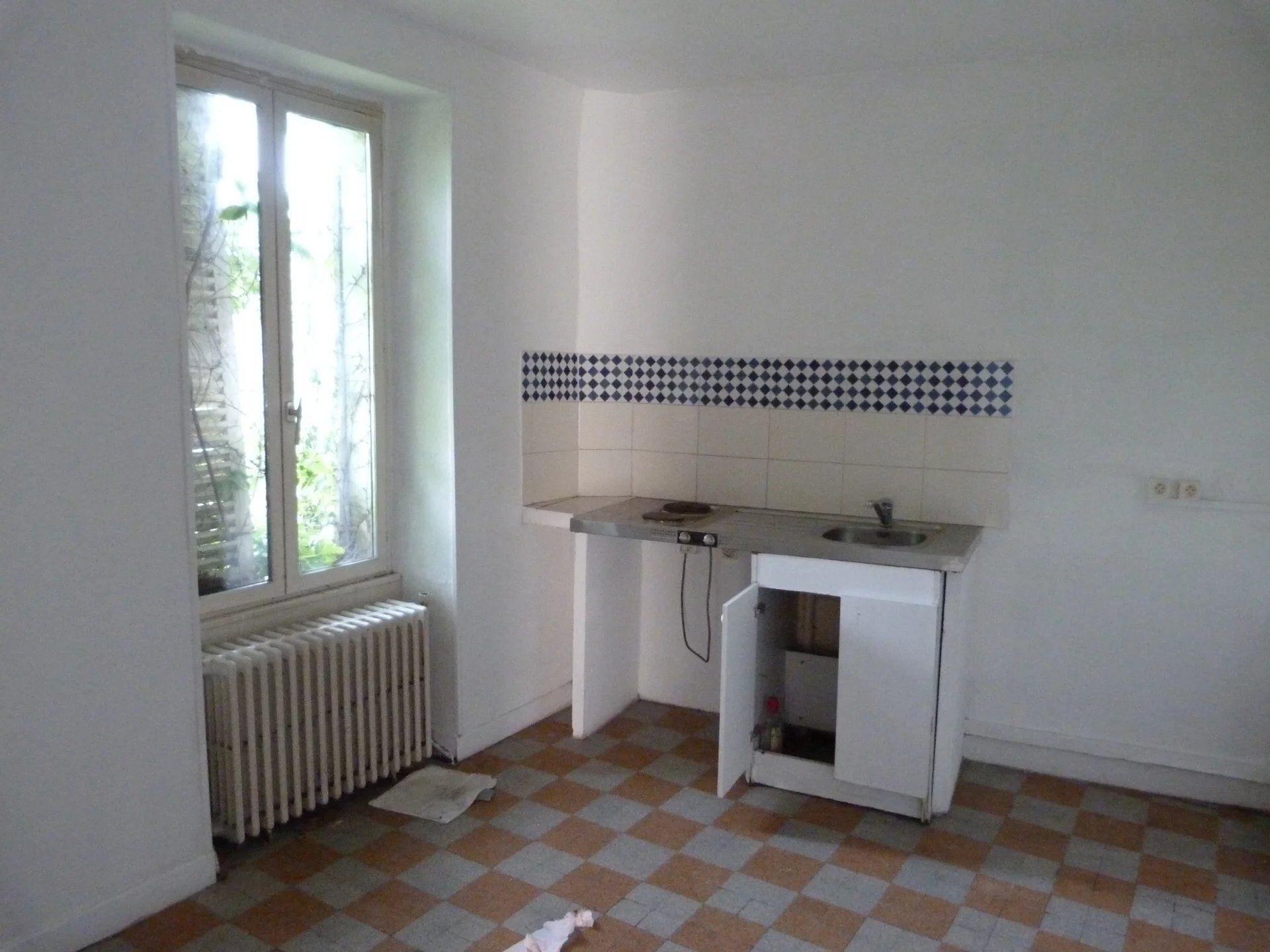 Acheter maison de 4 pièces 70 m² 65 000 € à Vierzon (18100) : une annonce Arthurimmo.com — 2