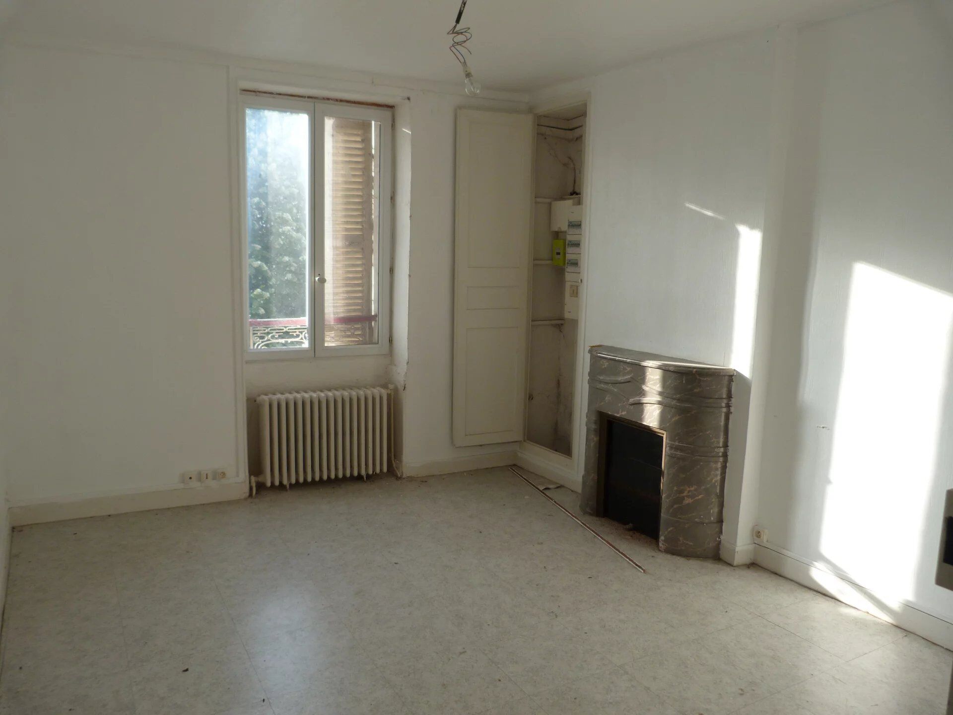 Acheter maison de 4 pièces 70 m² 65 000 € à Vierzon (18100) : une annonce Arthurimmo.com — 4