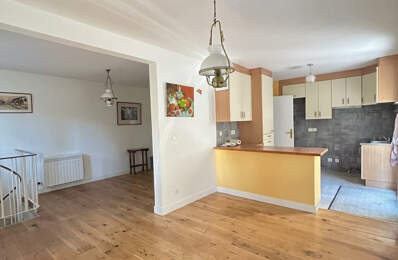 Côte Pavée Appartement T5 de 121,24m2 avec terrasse et stati — photo du bien
