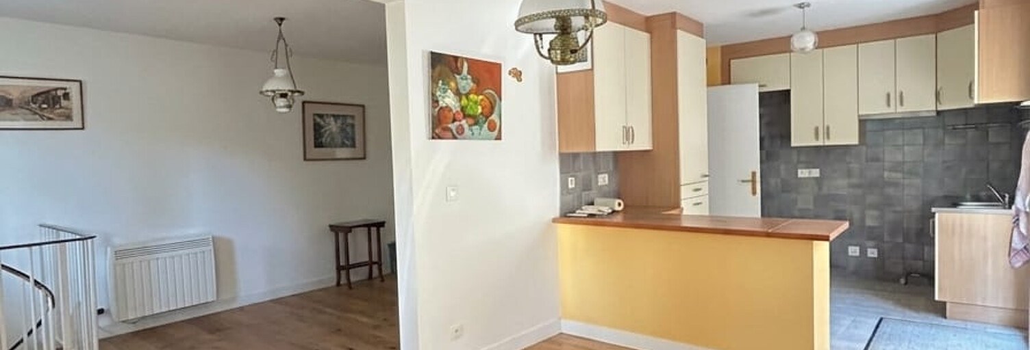 Appartement 5 Pièces 121 m² à vendre à Toulouse (31500)
