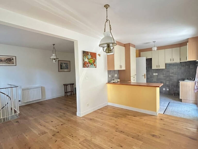 Côte Pavée Appartement T5 de 121,24m2 avec terrasse et stati — photo 1