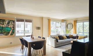 Appartement 3 Pièces 79 m² à vendre à Marseille 7 (13007)