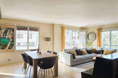 Appartement 3 pièces 535000 €