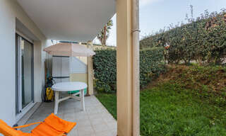 Appartement 2 Pièces 41 m² à vendre à Tarnos (40220)
