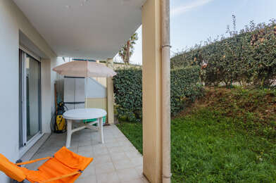 Appartement 2 pièces 165000 €
