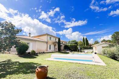 Maison 6 pièces 795000 €