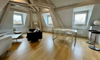 Appartement 3 Pièces 101 m² à louer à Lyon 6 (69006)